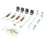 CENTRIC PARTS 118.40017 Centric Parking Brake Hardware Kit