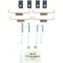CENTRIC PARTS 118.40017 Centric Parking Brake Hardware Kit