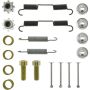 CENTRIC PARTS 118.40019 Centric Parking Brake Hardware Kit