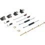 CENTRIC PARTS 118.41001 Centric Drum Brake Hardware Kit