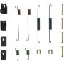 CENTRIC PARTS 118.41001 Centric Drum Brake Hardware Kit