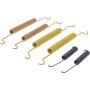 CENTRIC PARTS 118.42001 Centric Drum Brake Hardware Kit