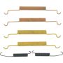 CENTRIC PARTS 118.42001 Centric Drum Brake Hardware Kit