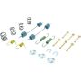 CENTRIC PARTS 118.42004 Centric Drum Brake Hardware Kit