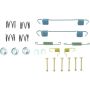 CENTRIC PARTS 118.42004 Centric Drum Brake Hardware Kit