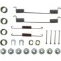 CENTRIC PARTS 118.42005 Centric Drum Brake Hardware Kit