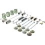 CENTRIC PARTS 118.42007 Centric Drum Brake Hardware Kit