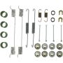 CENTRIC PARTS 118.42007 Centric Drum Brake Hardware Kit