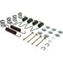 CENTRIC PARTS 118.42009 Centric Drum Brake Hardware Kit