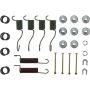 CENTRIC PARTS 118.42009 Centric Drum Brake Hardware Kit