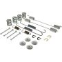 CENTRIC PARTS 118.42011 Centric Drum Brake Hardware Kit