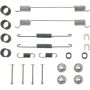 CENTRIC PARTS 118.42011 Centric Drum Brake Hardware Kit