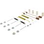 CENTRIC PARTS 118.42012 Centric Drum Brake Hardware Kit