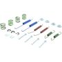 CENTRIC PARTS 118.42013 Centric Drum Brake Hardware Kit