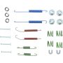 CENTRIC PARTS 118.42013 Centric Drum Brake Hardware Kit