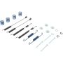 CENTRIC PARTS 118.42014 Centric Drum Brake Hardware Kit