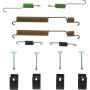 CENTRIC PARTS 118.42020 Centric Drum Brake Hardware Kit