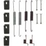 CENTRIC PARTS 118.42021 Centric Parking Brake Hardware Kit