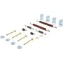 CENTRIC PARTS 118.42022 Centric Drum Brake Hardware Kit
