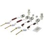 CENTRIC PARTS 118.42023 Centric Parking Brake Hardware Kit
