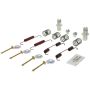 CENTRIC PARTS 118.42023 Centric Parking Brake Hardware Kit