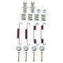 CENTRIC PARTS 118.42023 Centric Parking Brake Hardware Kit