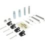 CENTRIC PARTS 118.42024 Centric Parking Brake Hardware Kit