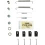 CENTRIC PARTS 118.42024 Centric Parking Brake Hardware Kit