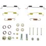 CENTRIC PARTS 118.42027 Centric Parking Brake Hardware Kit