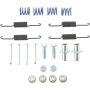 CENTRIC PARTS 118.42028 Centric Parking Brake Hardware Kit