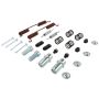 CENTRIC PARTS 118.42029 Centric Parking Brake Hardware Kit