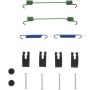 CENTRIC PARTS 118.42030 Centric Drum Brake Hardware Kit