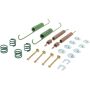 CENTRIC PARTS 118.43002 Centric Drum Brake Hardware Kit
