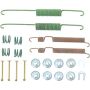 CENTRIC PARTS 118.43002 Centric Drum Brake Hardware Kit
