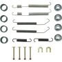 CENTRIC PARTS 118.43004 Centric Drum Brake Hardware Kit
