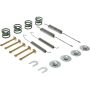 CENTRIC PARTS 118.43007 Centric Drum Brake Hardware Kit