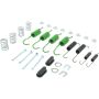 CENTRIC PARTS 118.44004 Centric Drum Brake Hardware Kit
