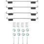 CENTRIC PARTS 118.44006 Centric Drum Brake Hardware Kit