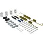CENTRIC PARTS 118.44008 Centric Drum Brake Hardware Kit