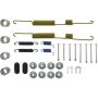 CENTRIC PARTS 118.44008 Centric Drum Brake Hardware Kit