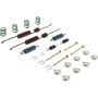 CENTRIC PARTS 118.44009 Centric Drum Brake Hardware Kit