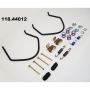 CENTRIC PARTS 118.44012 Centric Drum Brake Hardware Kit