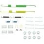 CENTRIC PARTS 118.44013 Centric Drum Brake Hardware Kit