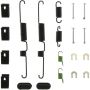 CENTRIC PARTS 118.44014 Centric Drum Brake Hardware Kit