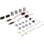 CENTRIC PARTS 118.44016 Centric Drum Brake Hardware Kit