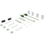 CENTRIC PARTS 118.44019 Centric Drum Brake Hardware Kit