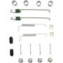 CENTRIC PARTS 118.44019 Centric Drum Brake Hardware Kit