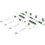 CENTRIC PARTS 118.44020 Centric Drum Brake Hardware Kit