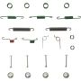 CENTRIC PARTS 118.44020 Centric Drum Brake Hardware Kit