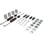 CENTRIC PARTS 118.44021 Centric Drum Brake Hardware Kit